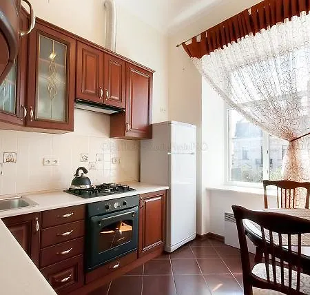 Classic In Deribasovskay