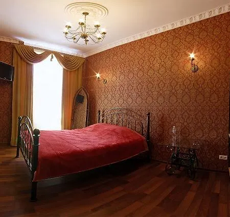 Classic In Deribasovskay Apartmán *