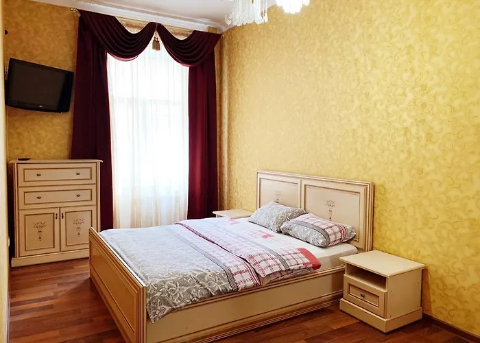 Classic In Deribasovskay