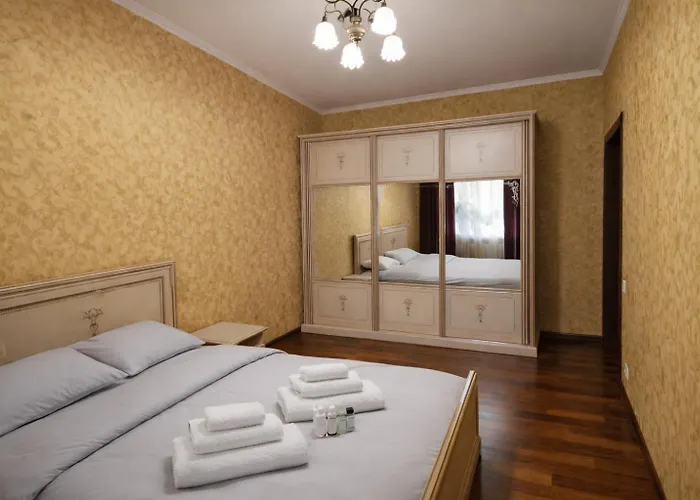 Apartman Classic In Deribasovskay *