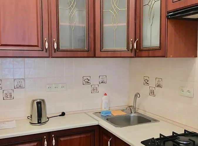 Classic In Deribasovskay