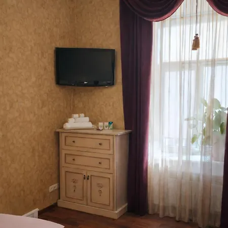 Lägenhet Classic In Deribasovskay Odessa