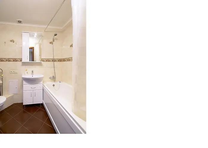 Classic In Deribasovskay Lägenhet